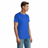 TITAN - TITAN T-SHIRT 150gr - 3XL - Koningsblauw 3