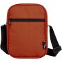 Byron GRS gerecyclede crossbodytas 2 l - Brick