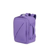 American Tourister Take2Cabin Casual Backpack Ms Puff