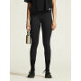 Collective 7/8 tights wmn black xl