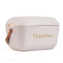 Polarbox Original Large 20L Vintage Kühlbox, rosa