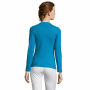 MAJESTIC - MAJESTIC dames t-shirt 150g - XXL - Aqua MAJESTIC - MAJESTIC dames t-shirt 150g - XXL - Aqua
