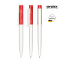 senator HEADLINER Clear Basic Draaibalpen rood 186