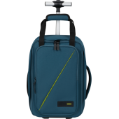 American Tourister Take2Cabin Backpack/Wh S