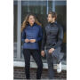 Banff hybride geïsoleerde dames jas - Zwart - XS