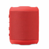 TOA - 5W ABS draadloze speaker - Rood