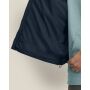 Puffer Gilet 2.0 - De unisex puffer bodywarmer - French Navy (3XL)