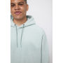 IQONIQ Trivor gerecycled polyester fleece hoodie, iceberg green (L) IQONIQ Trivor gerecycled polyester fleece hoodie, iceberg green (L)