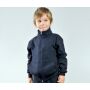 KIDS ZIP SWEAT JACKET, ASH, 5/6 - S, VESTI