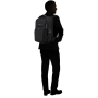 Samsonite Pro-DLX 6 Backpack 3V 17.3" EXP.