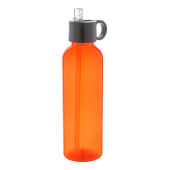 Oranje