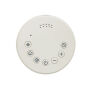Flora RCS gerecycled kunststof white noise speaker, wit