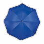 PARASUN - Parasol  Ø150cm - Royal Blauw