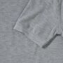 RUS Hardwearing Polycotton Polo, Light Oxford, XS