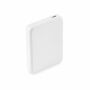 KLEINPOW - Powerbank 5000 mAh - Wit