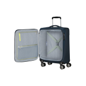 American Tourister Wanderlite Spinner S Tsa