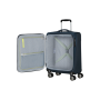 American Tourister Wanderlite Spinner S Tsa