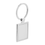 Rectangle - sleutelhanger