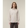 Stella Oxford Shirt - Het Oxford overhemd voor dames - 3XL