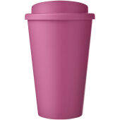 Americano® 350 ml geïsoleerde beker - Magenta