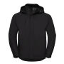 Hydra Plus 2000 black 4XL
