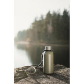 VINGA Parks RCS SS-fles 400 ml, groen