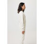 IQONIQ Denali gerecycled katoen sweater ongeverfd, natural raw (XL)