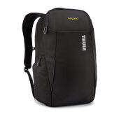 Thule Accent Recycled Backpack 23L, zwart