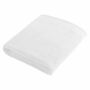 Sophie Muval strandhanddoek gerecycled 180x100 cm, 450 gr/m² - Wit