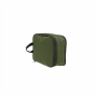 Organizer set PU - Retail - Olijfgroen Organizer set PU - Retail - Olijfgroen
