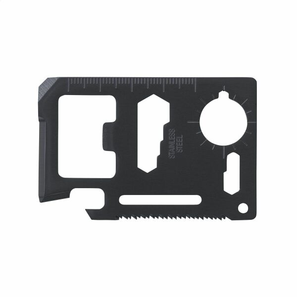 SmartTool Multitool - schwarz SmartTool Multitool - schwarz