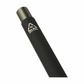 Brody RCS Recycled Alu SoftTouch Pen