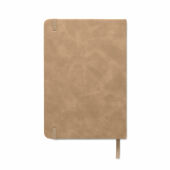 TINT - A5 notitieboek smokey PU - Khaki TINT - A5 notitieboek smokey PU - Khaki