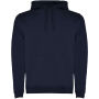 Urban hoodie voor heren - Navy Blue - XS