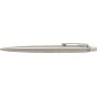 Parker Jotter balpen zilver