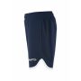 Basket 2.0 Shorts Jr Navy 122/128