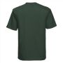 RUS Classic T, Bottle Green, XL