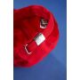 5 Panel Cap black one size