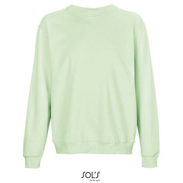 Unisex Columbia Crew Neck Sweatshirt