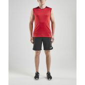 Pro Control Impact sl men br.red/black 3xl