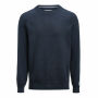 Harvest Scarsdale Sweater Navy 4XL
