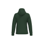 Herensweater met capuchon Forest Green M Herensweater met capuchon Forest Green M