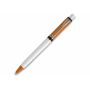 Balpen Raja Colour hardcolour - Oranje / Wit