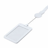 Badge Lanyard Berbom - BLA - S/T