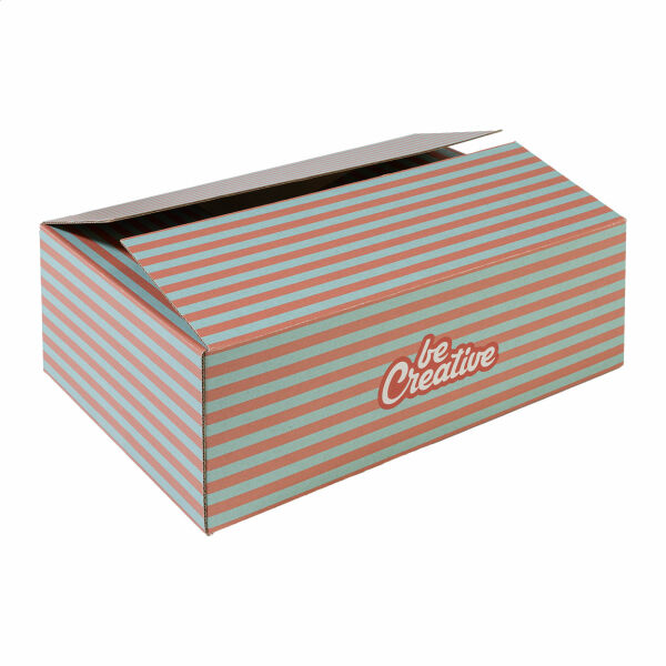 CreaBox Cargo S - verzenddoos