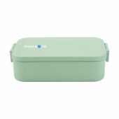 Brabantia Make & Take Lunchbox M 1,1 L - jade