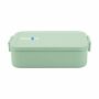 Brabantia Make & Take Lunchbox M 1,1 L - jade