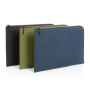 Impact Aware™ 15.6" Laptop Sleeve, grün