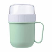 light green