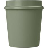 Americano® Switch 200 ml beker met 360° deksel - Gemêleerd groen